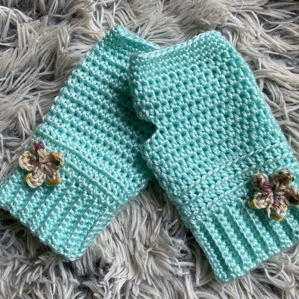 Gloves